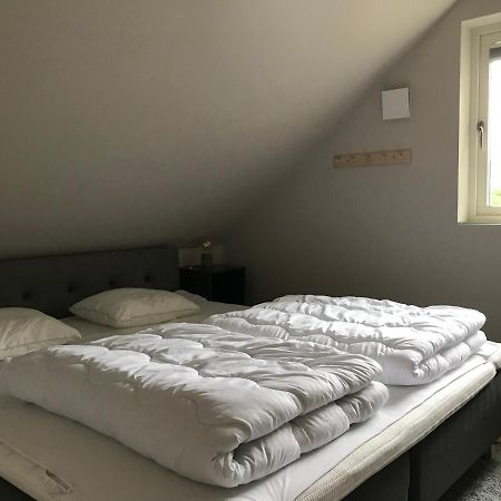 Nybyggd Mysig Laegenhet I Falkenberg, Troeingeberg 5Min Fran E6, 30Min Ullared, Naera Stationen Apartment Exterior photo